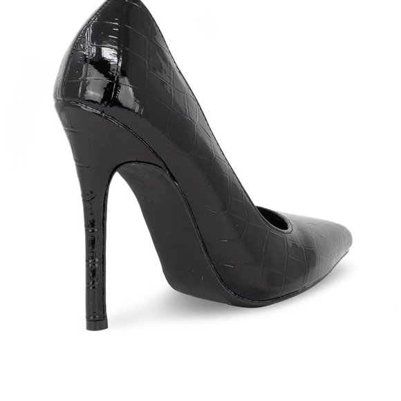 BLACK CROC PUMP - Picture 3 of 4